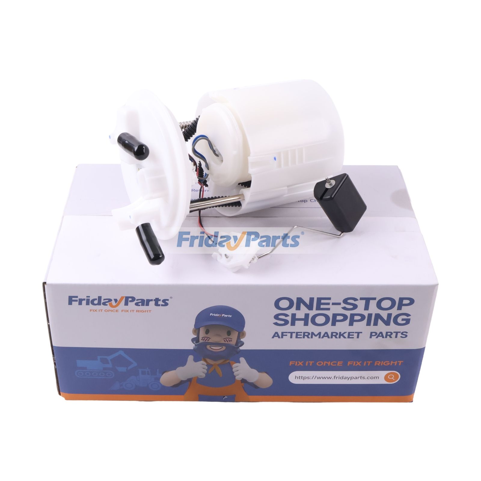 Kraftstoffpumpenmodulbaugruppe 42021-AL02C für Subaru 2015-2019 Outback Legacy 2.5L