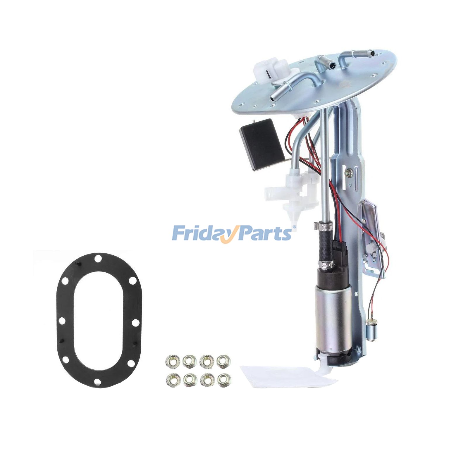 Kraftstoffpumpenmodul Montage 42021FE020 SP4162H für Subaru Forester Impreza 2002-2004