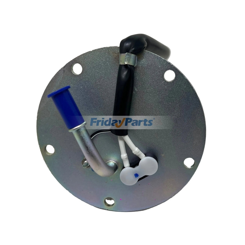 Kawasaki用用燃料ポンプモジュールアセンブリ 49040-0788 Kawasaki Ninja 400R ZX-4R ZX-4RR ABS ZX400 2023-2025用