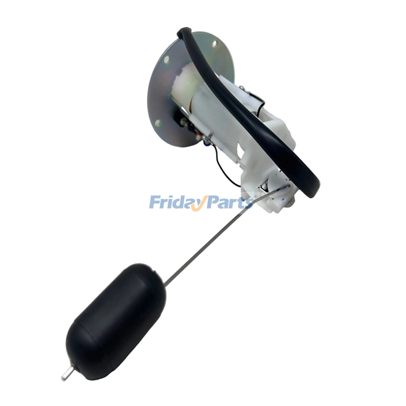 オートバイ 燃料ポンプ