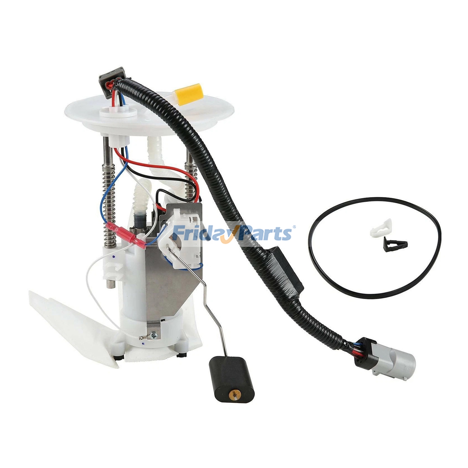 Kraftstoffpumpenmodul 4L2Z9H307DA für Ford Explorer und Mercury Mountaineer 2004 V6 4.0L
