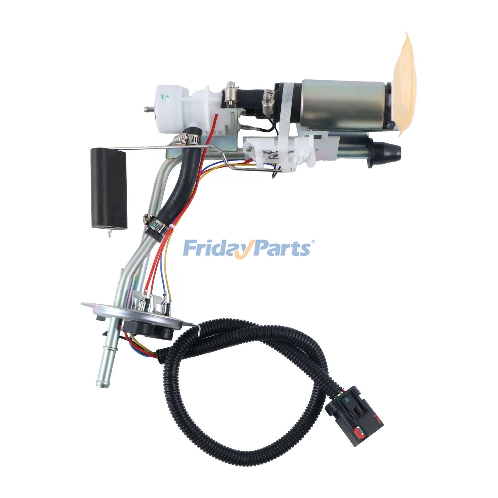 Ensemble de module de pompe à carburant pour Véhicule Pour Jeep