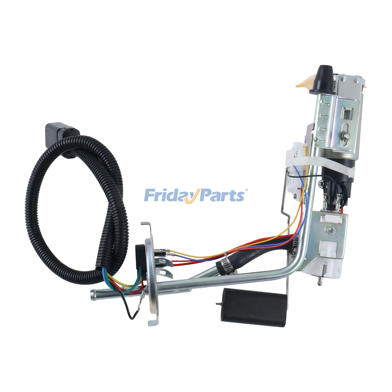 Achetez Ensemble de module de pompe à carburant chez FridayParts