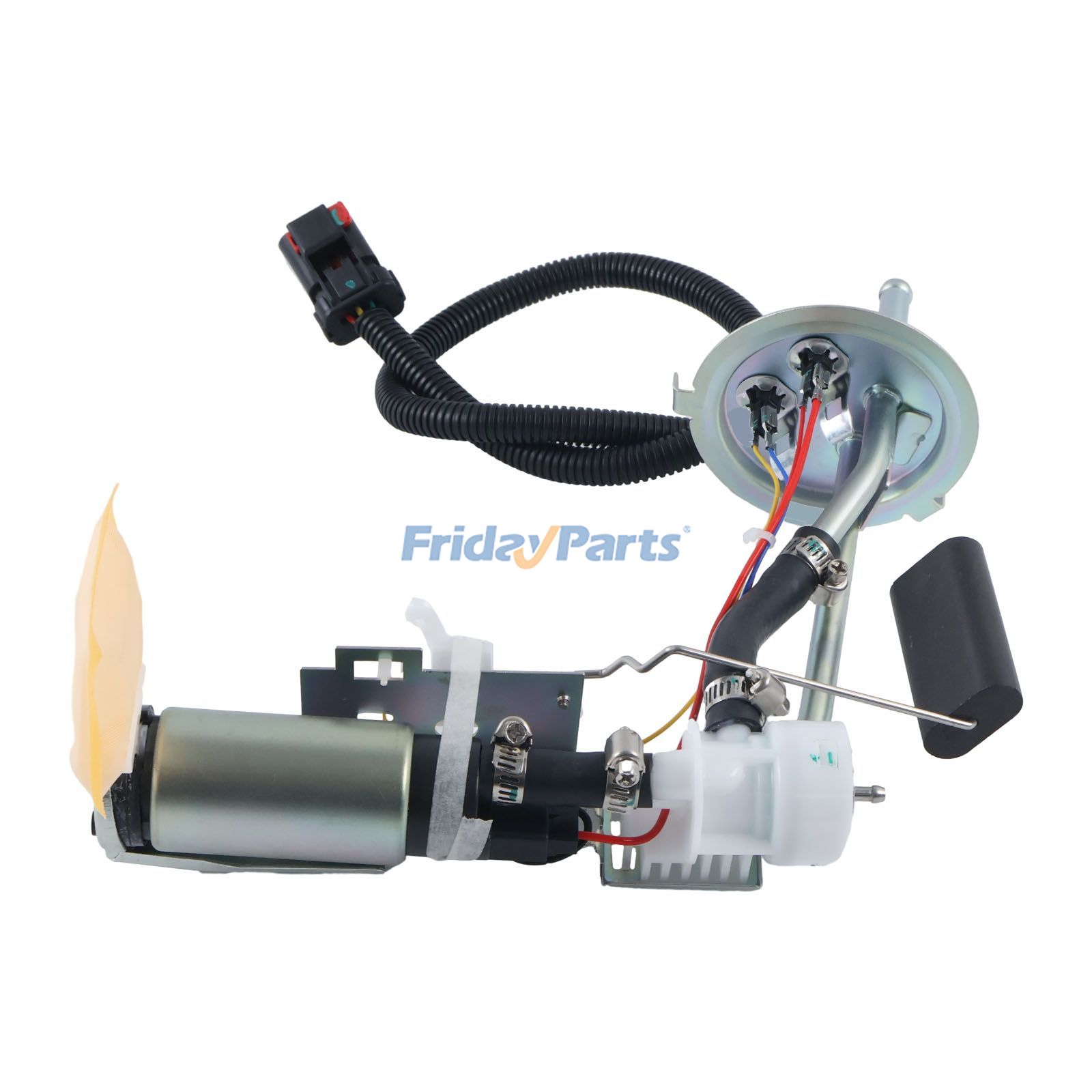 Ensemble de module de pompe à carburant Pour Jeep