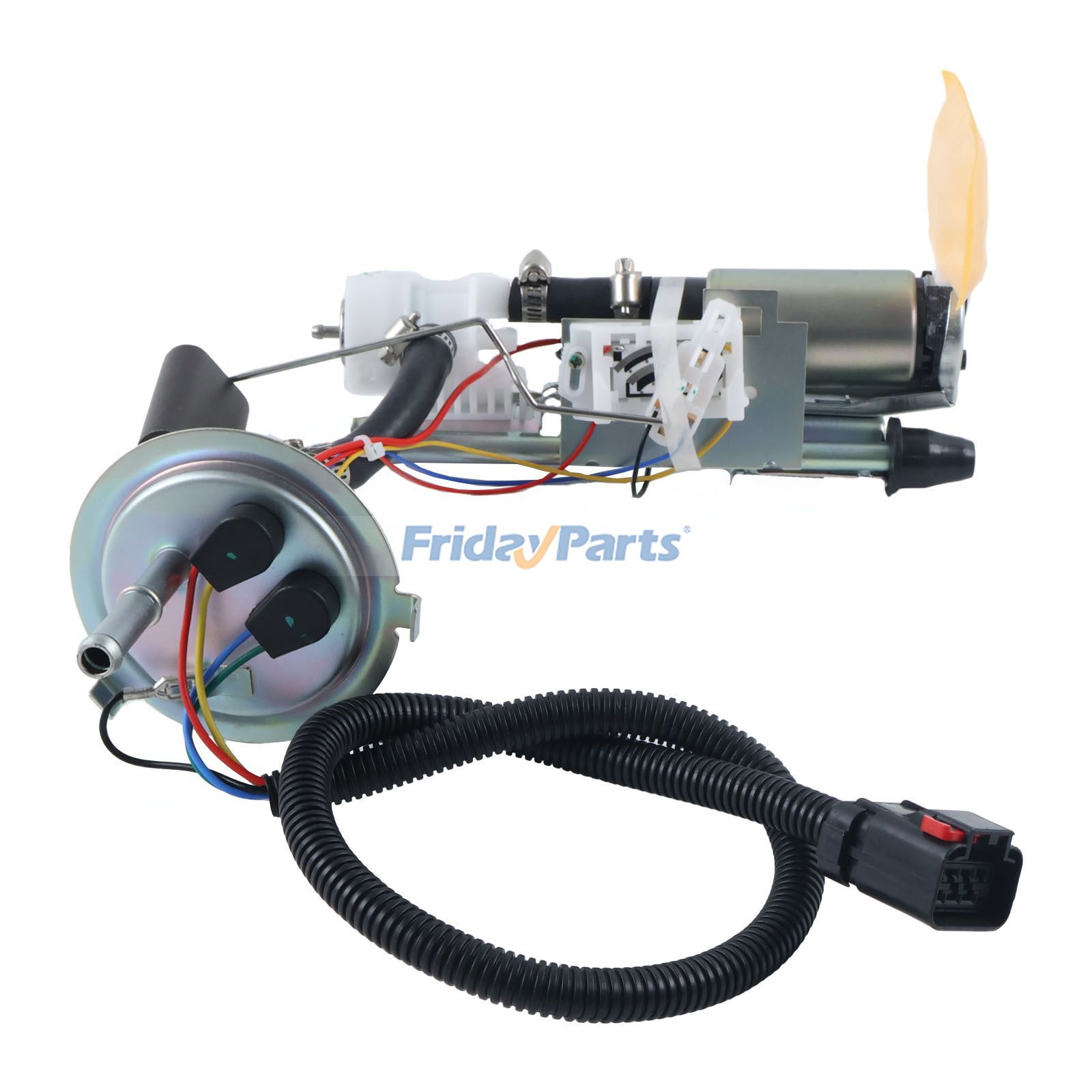 Ensemble de module de pompe à carburantpour Véhicule