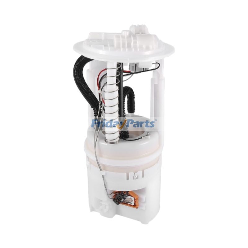 Kraftstoffpumpenmodulbaugruppe 5143579AA 5143579AB für Jeep Commander Grand Cherokee 3.7L V6 4.7L 5.7L 6.1L V8 2005-2010