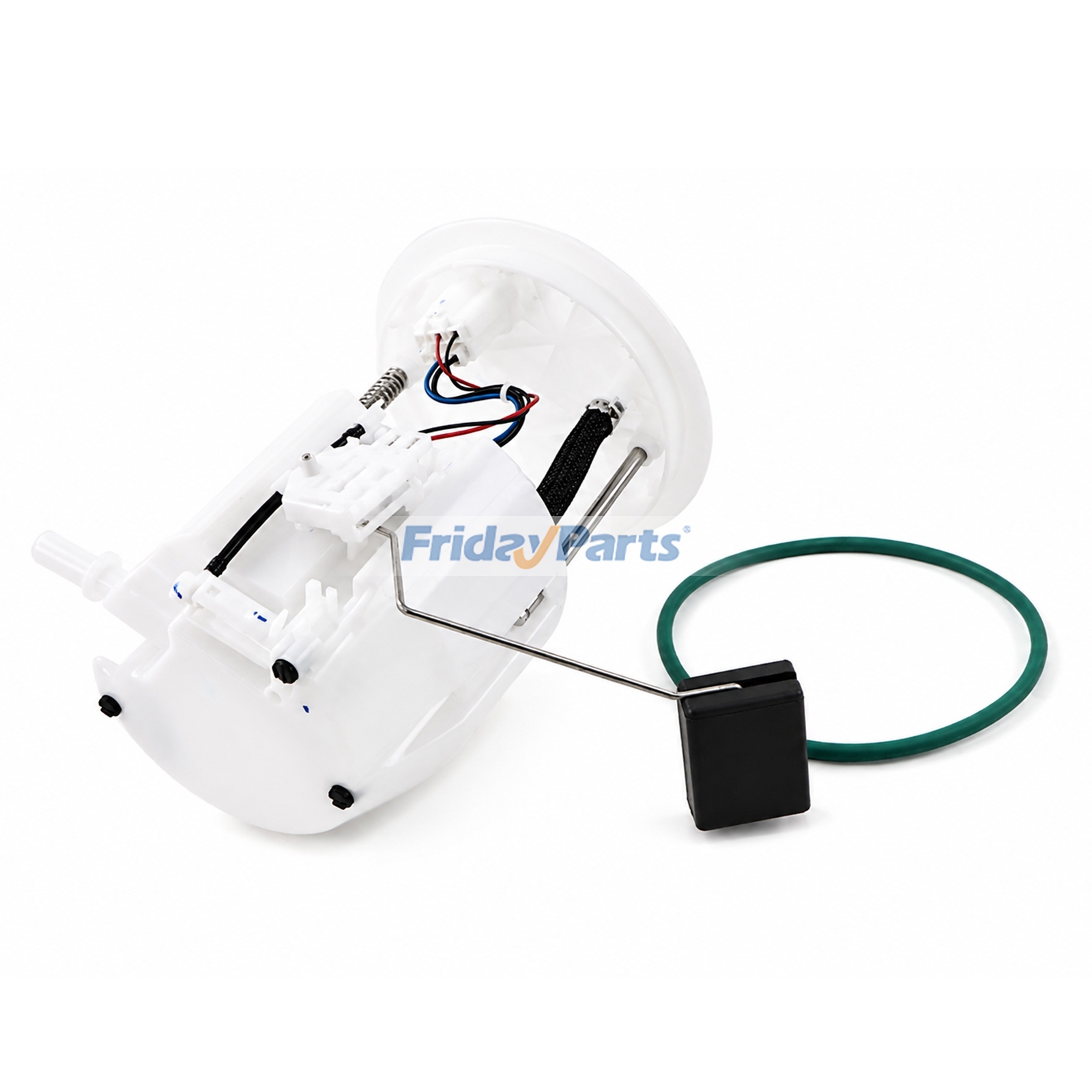 Fuel Pump Module Assembly compatible with Vehicle