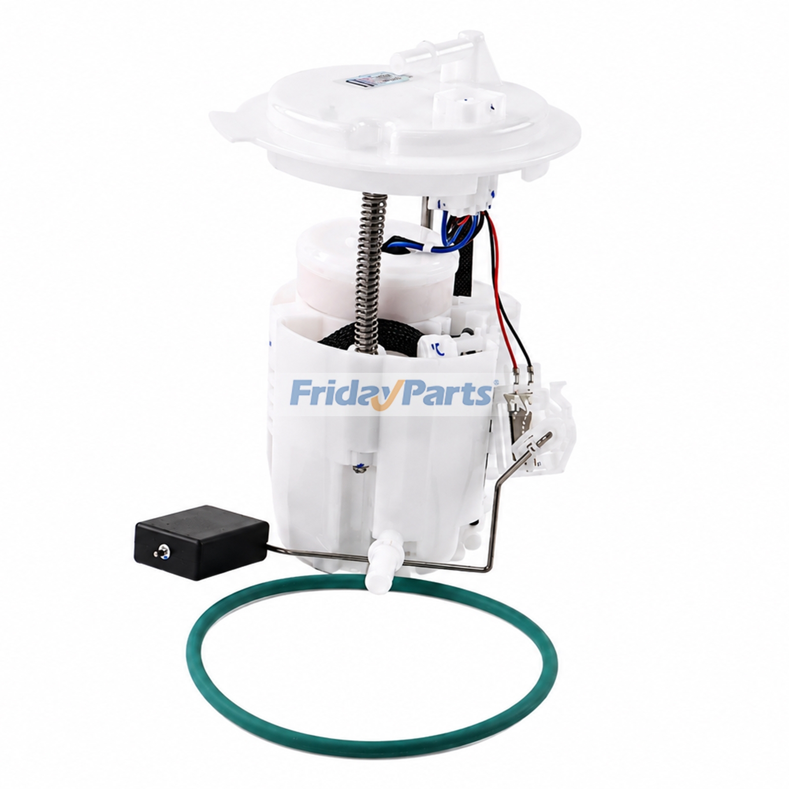 Fuel Pump Module Assembly for Vehicle