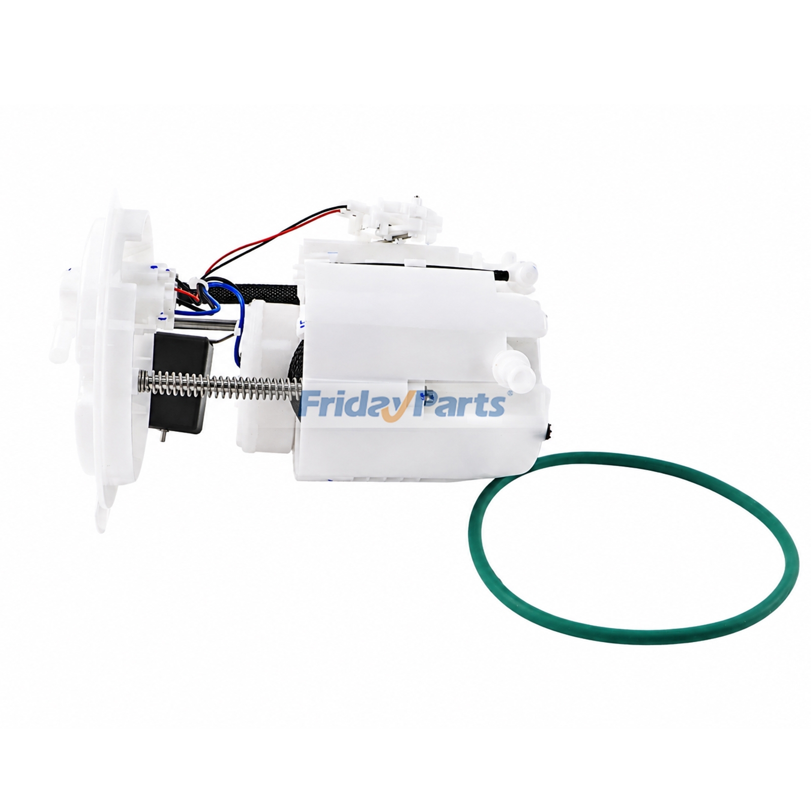 Vehicle Fuel Pump Module Assembly