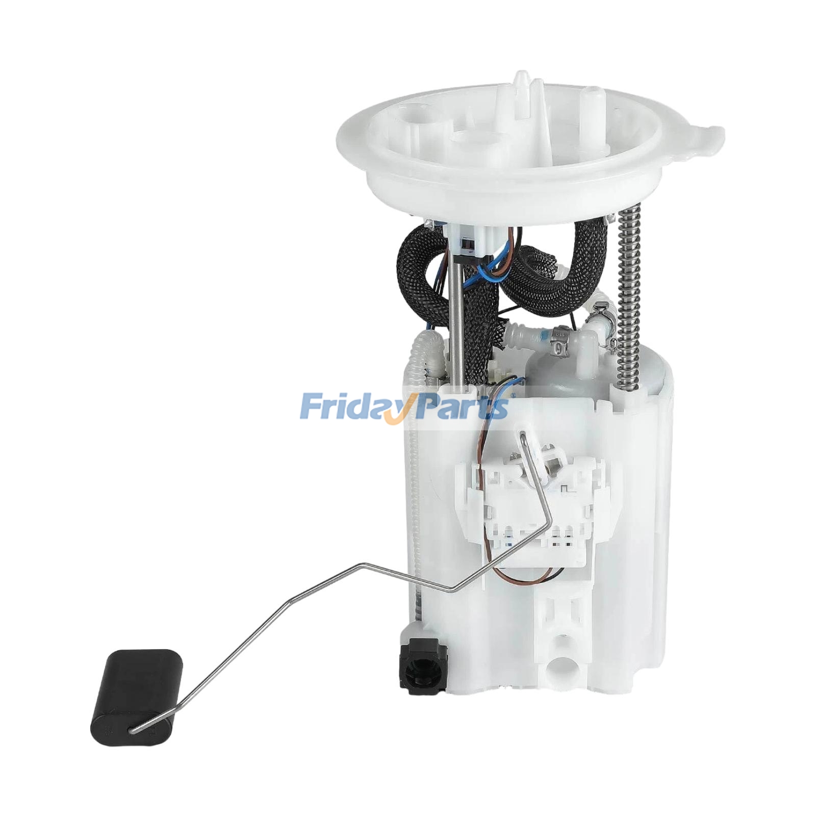 Fuel Pump Module Assembly 5QF919087G for Volkswagen Tiguan 2018-2022 Audi Q3 2019-2021