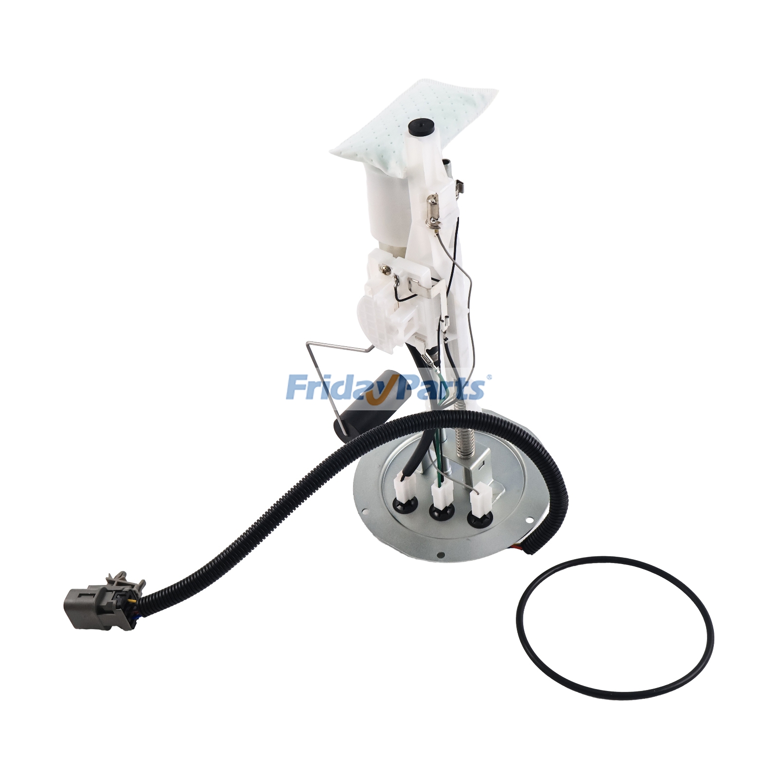 Fuel Pump Module Assembly for Vehicle
