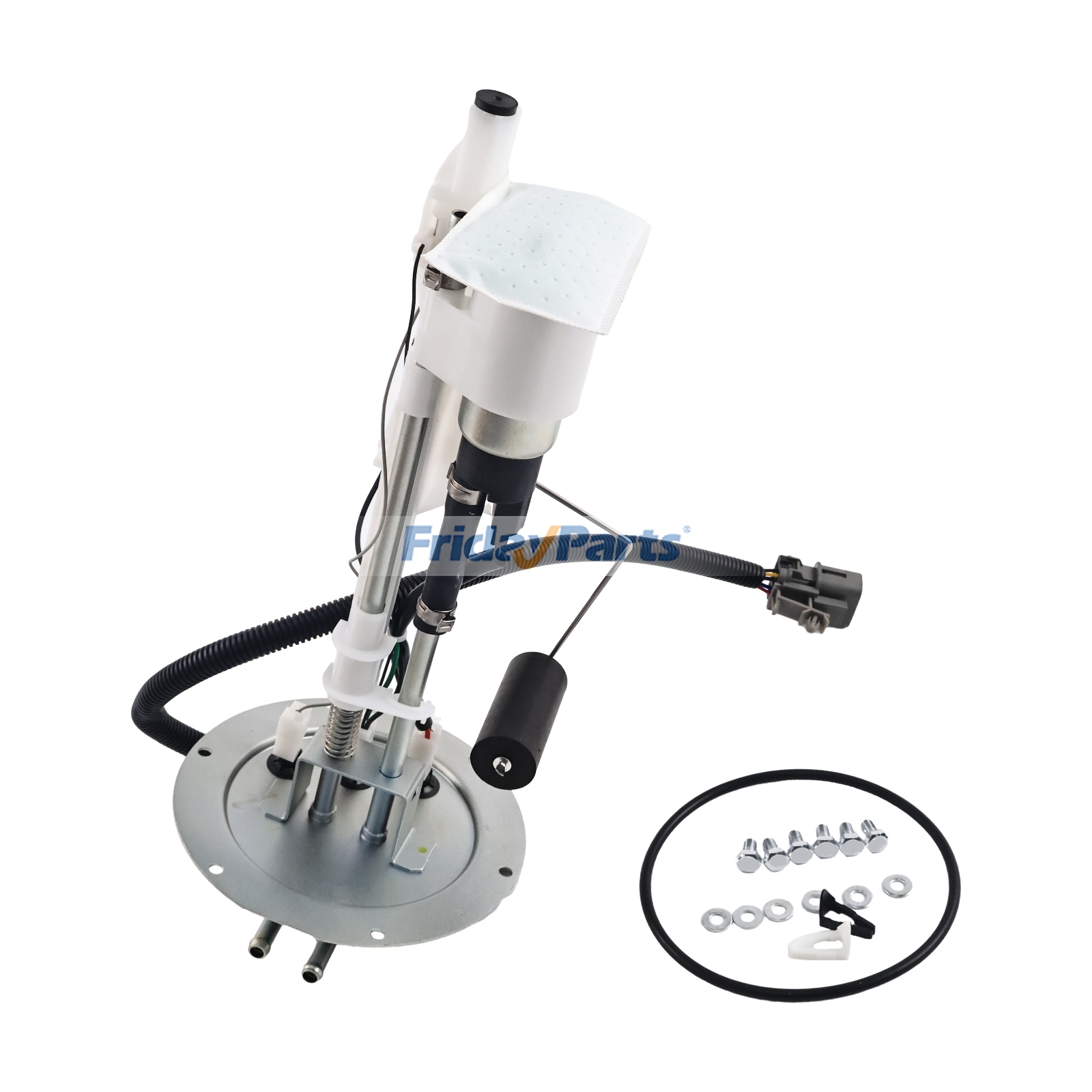 Fuel Pump Module Assembly 672GE 17050-01G04 EFP8268S for Nissan Hardbody Pickup D21 1986-1993