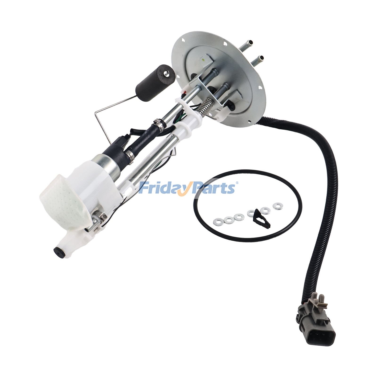 Vehicle Fuel Pump Module Assembly