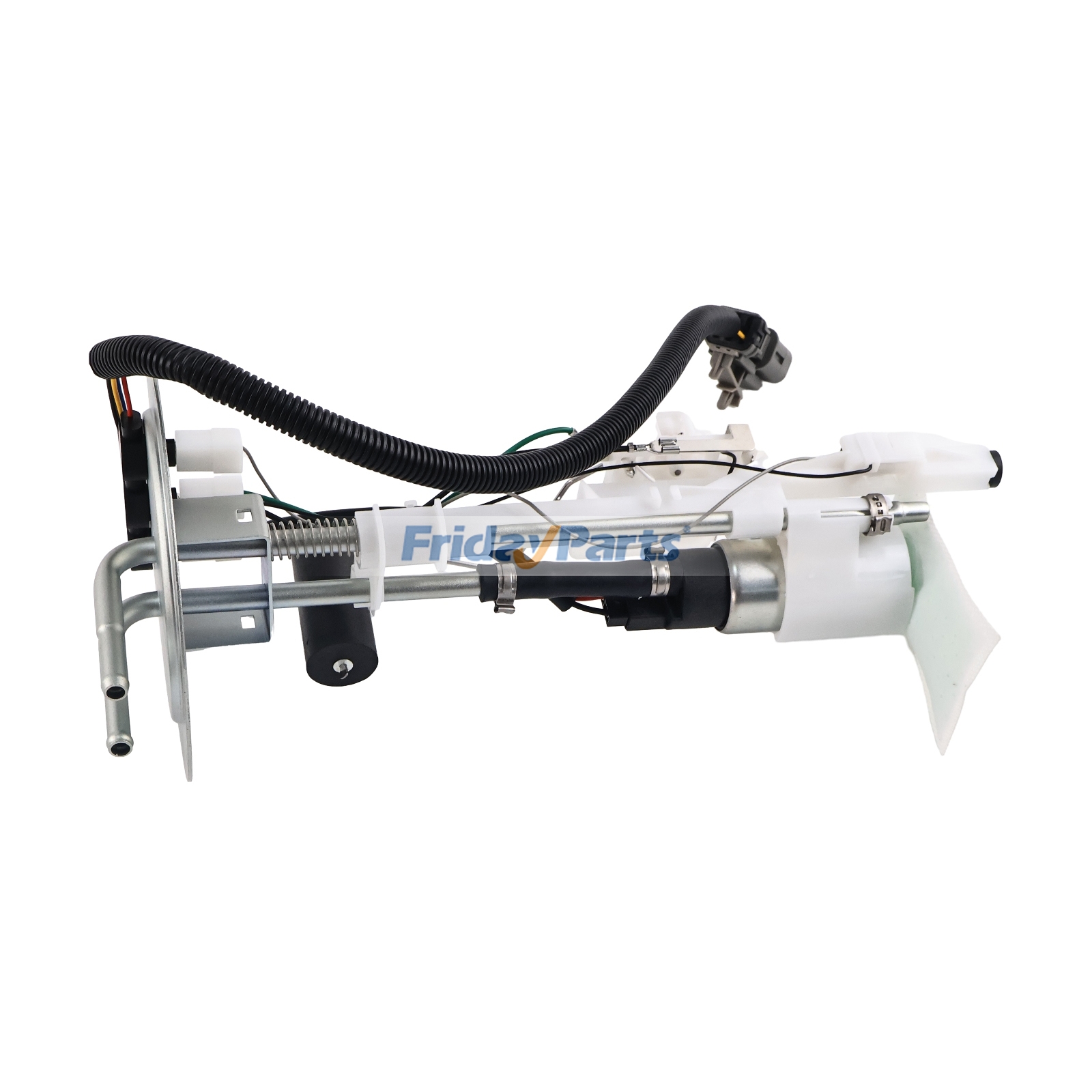 Fuel Pump Module Assembly compatible with Vehicle