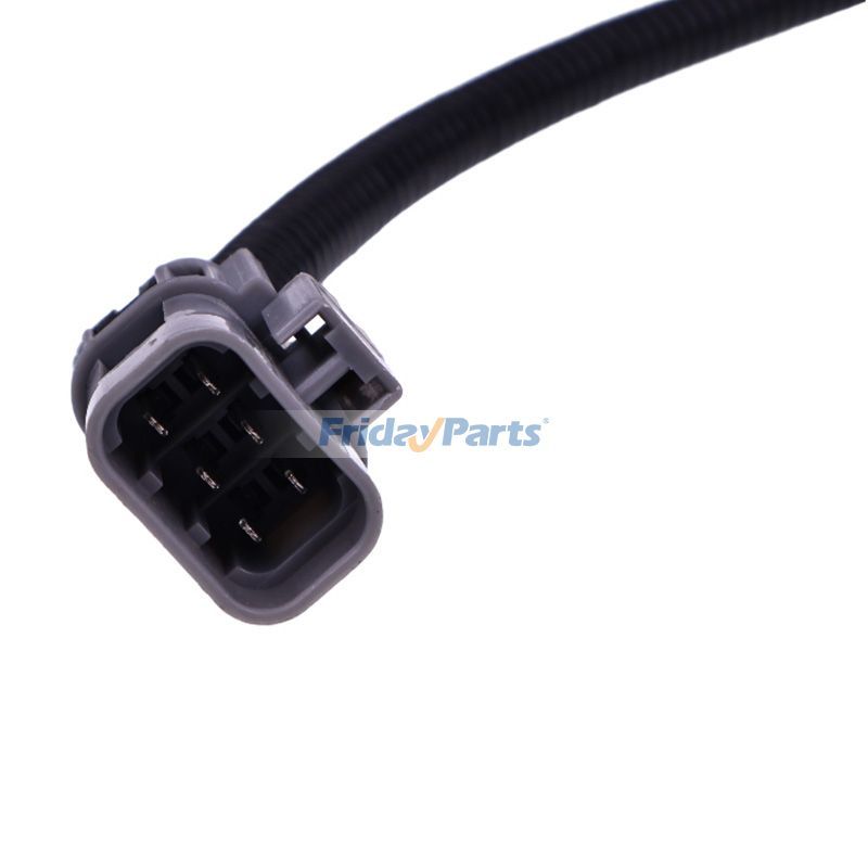 Ensemble de module de pompe à carburant pour Camion Pour Nissan