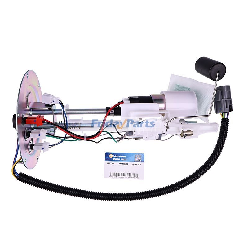Fuel Pump Module Assembly 672GE for Nissan Truck D21 1986-1992