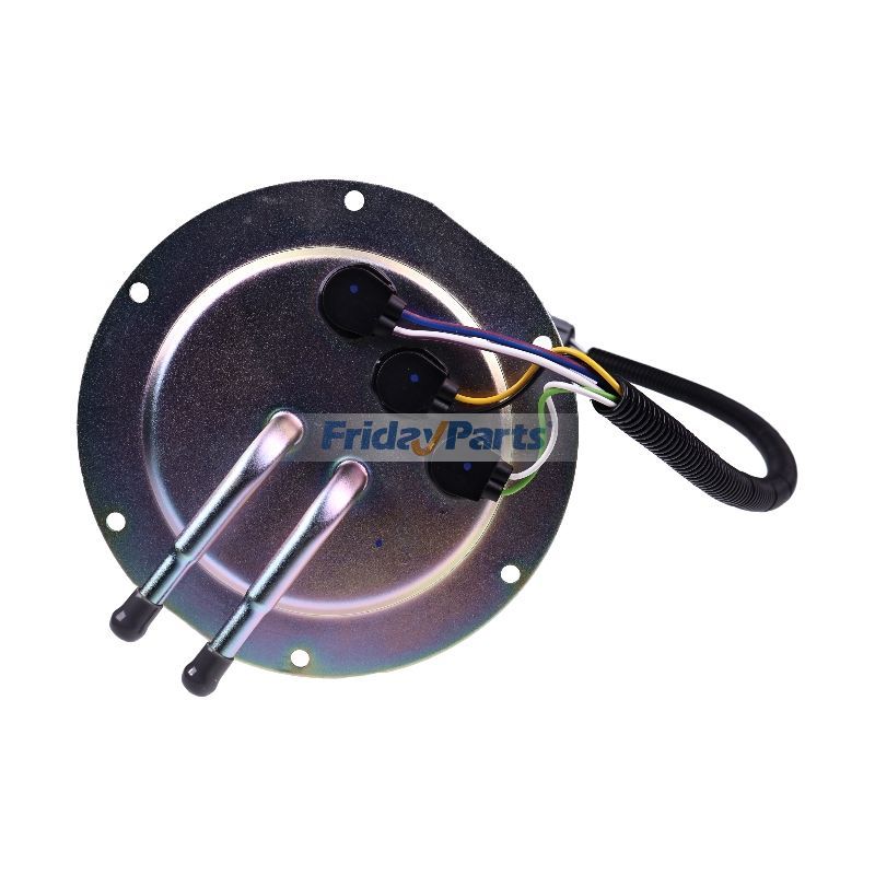 Ensemble de module de pompe à carburant de FridayParts