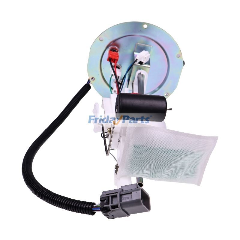 Ensemble de module de pompe à carburant Pour Nissan