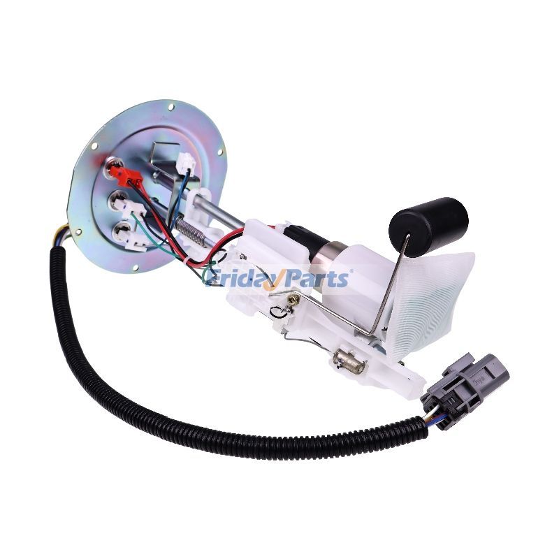 Ensemble de module de pompe à carburant 672GE pour camion Nissan D21 1986-1992pourPour Nissan