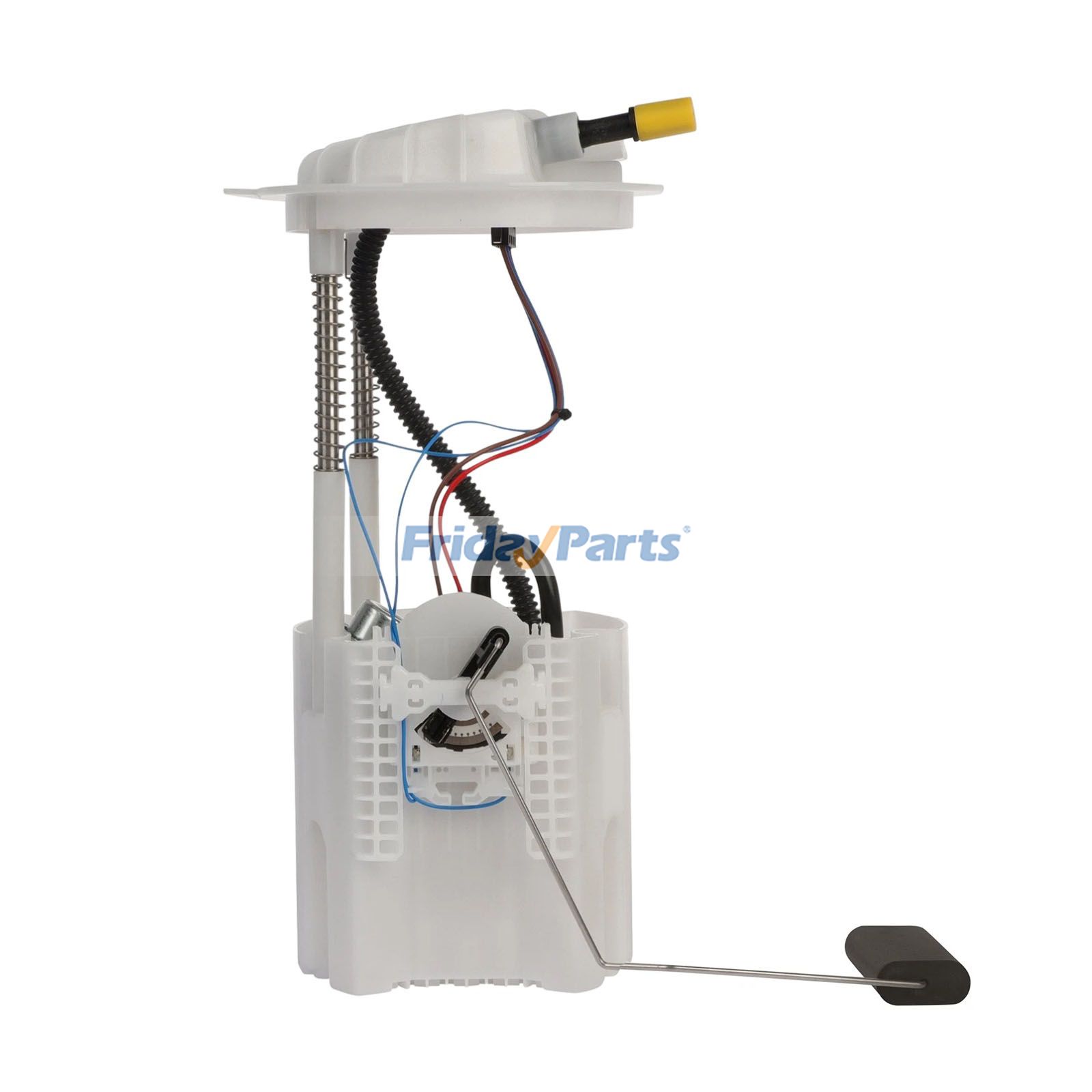 Module de pompe à carburant 68004095AE 68004095AB pour Jeep Liberty Dodge Nitro 3,7 L 4,0 L V6 2007-2012