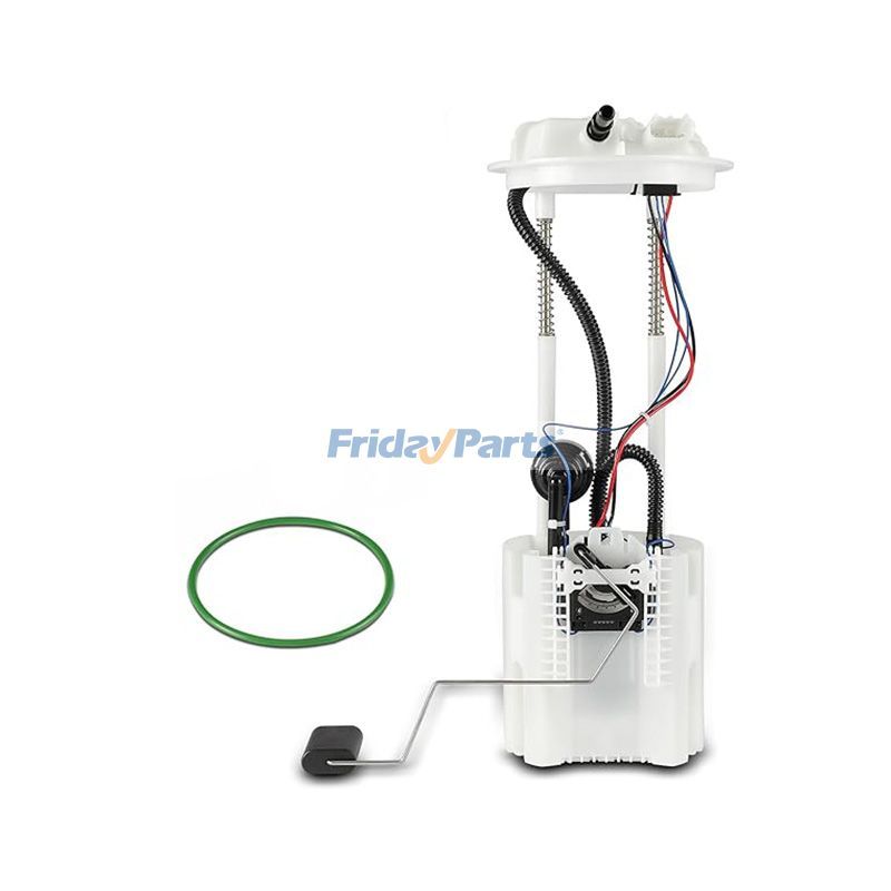 Kraftstoffpumpenmodulbaugruppe 68086502AA für Dodge Ram 1500 3.7L V6 5.7L V8 2011-2016