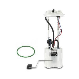 Electric Fuel Pump Assembly For Dodge Ram 1500 2008 – Fits 3.7L 4.7L 5.7L Engines, Direct Replacement E7237M