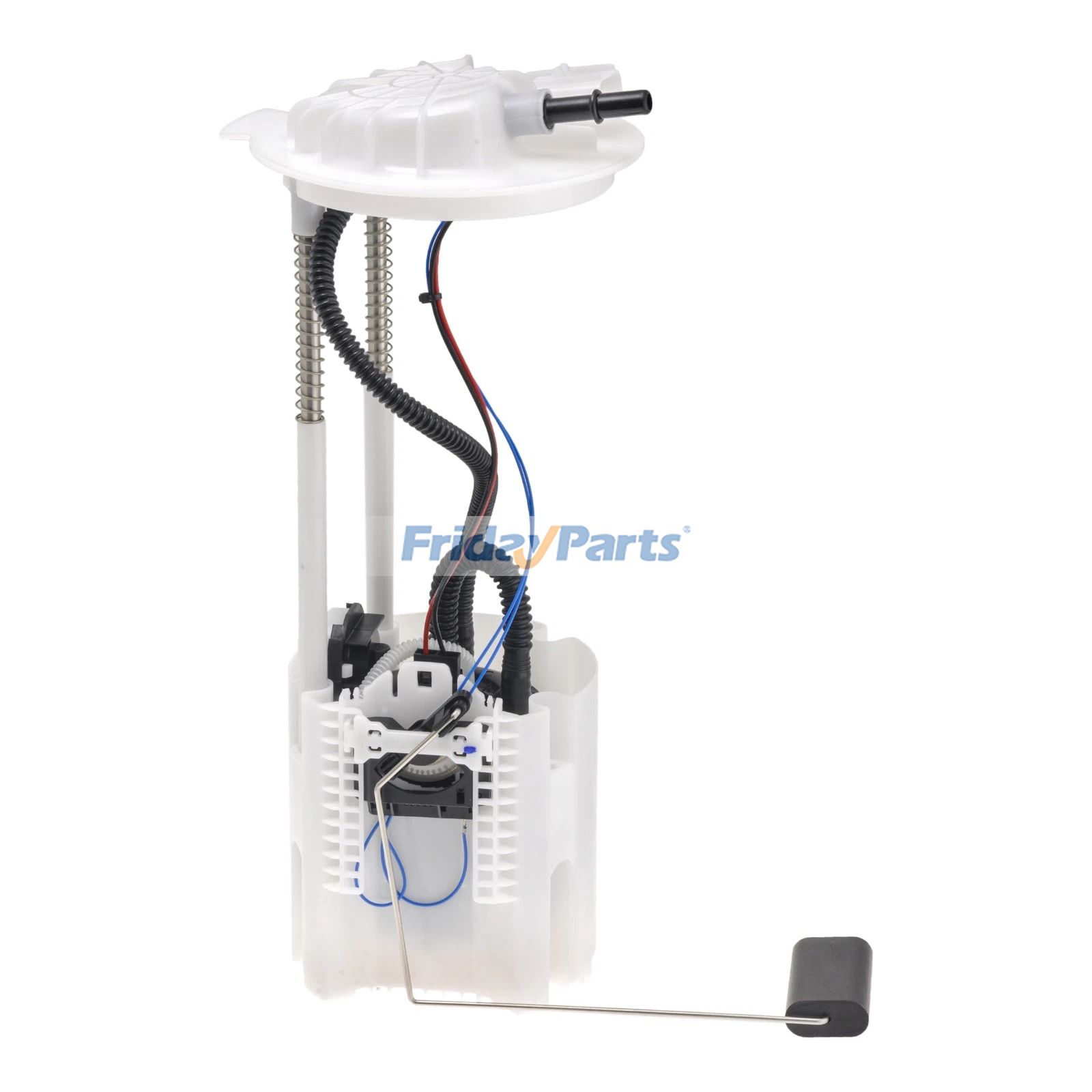 Fuel Pump Module Assembly 68253232AA FP77085M for Ram 1500 V8 5.7L 2011-2014