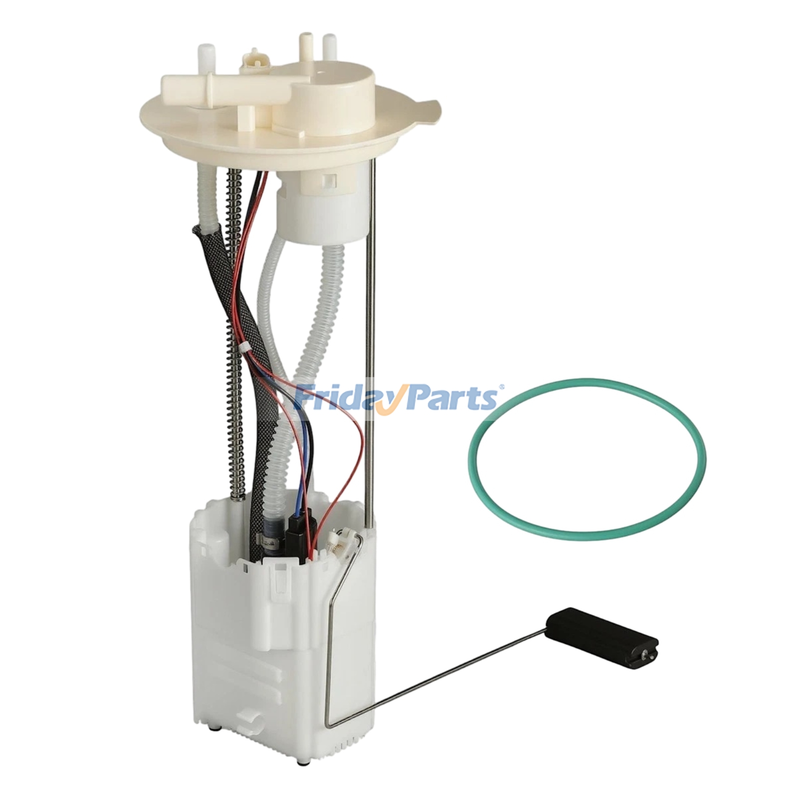 Kraftstoffpumpenmodul 68642865AB 68210306AA für Ram ProMaster 1500 2500 3500 2014-2017 L4 3.0L