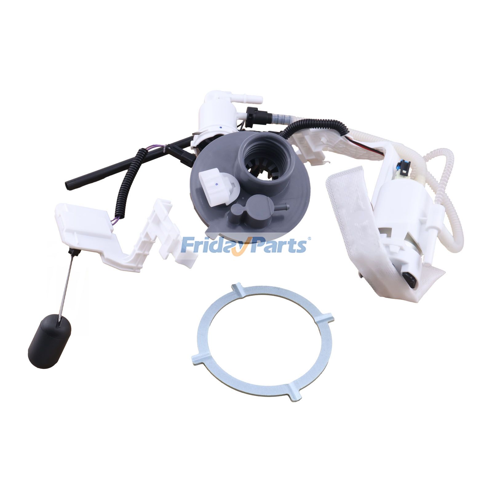 Module de pompe à carburant 75069-08D pour moto Harley-Davidson Electra Road Street Glide 2008-2022