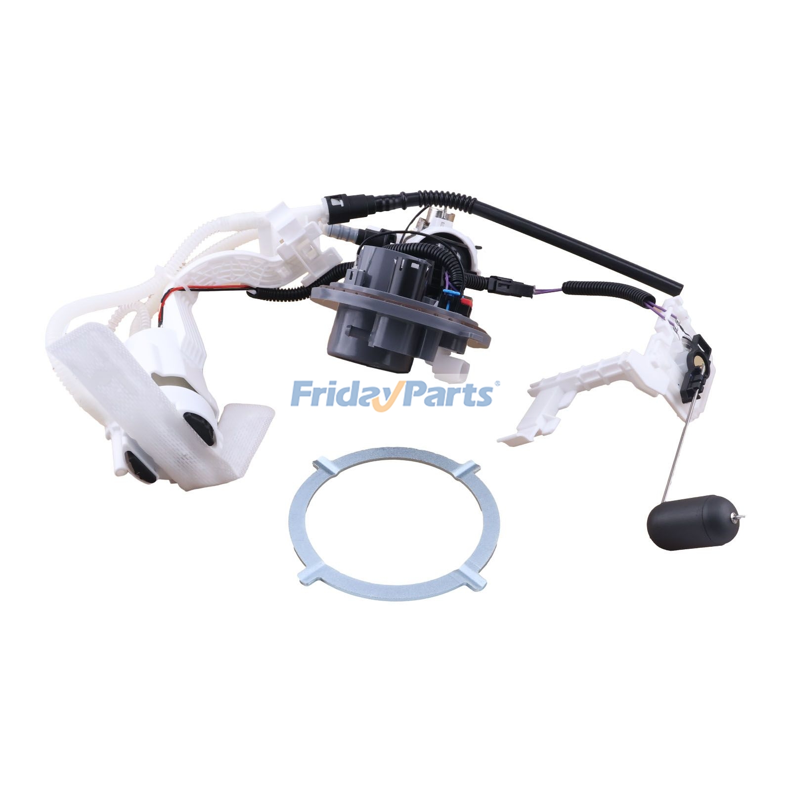 Ensemble de module de pompe à carburant Pour Harley-Davidson