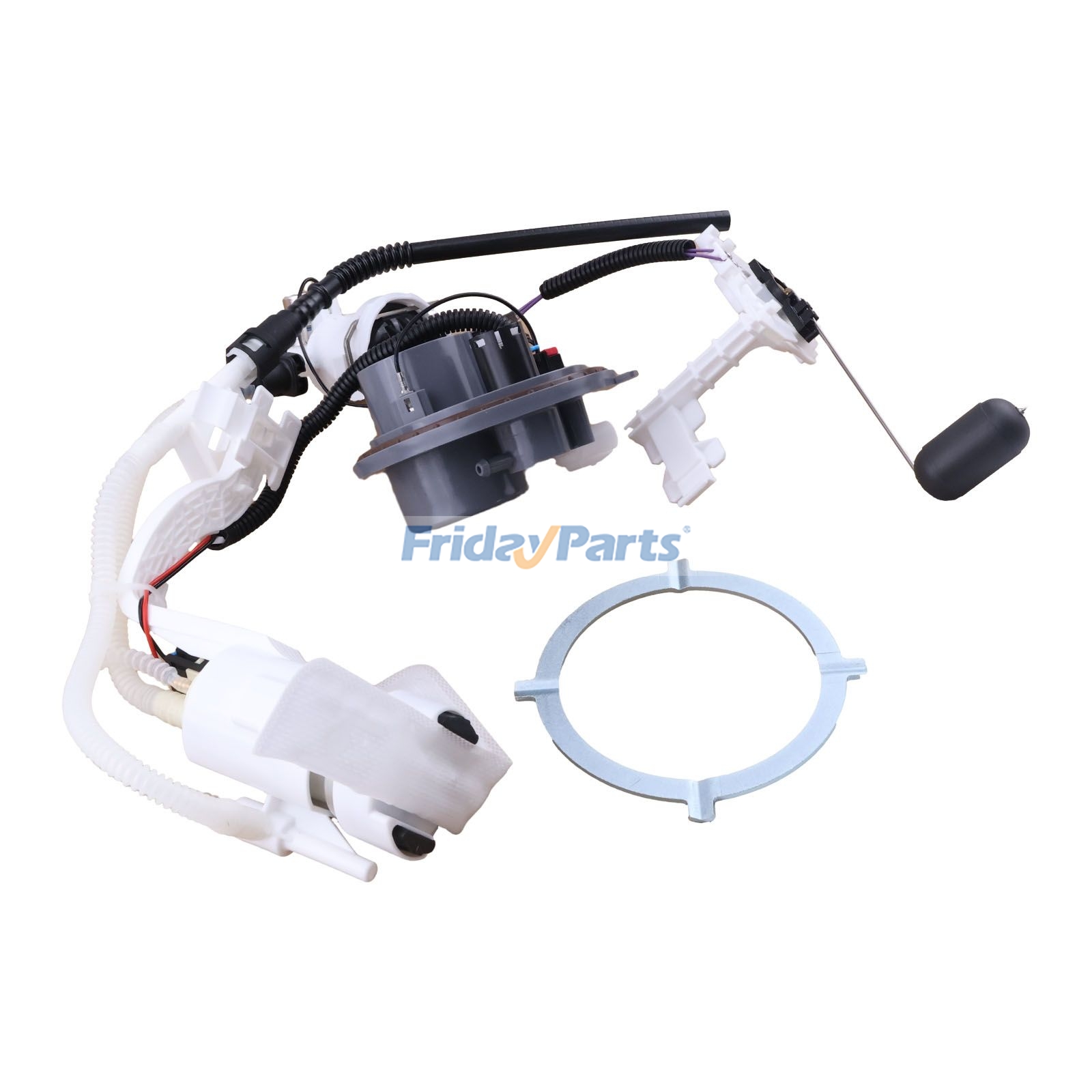Ensemble de module de pompe à carburant de FridayParts