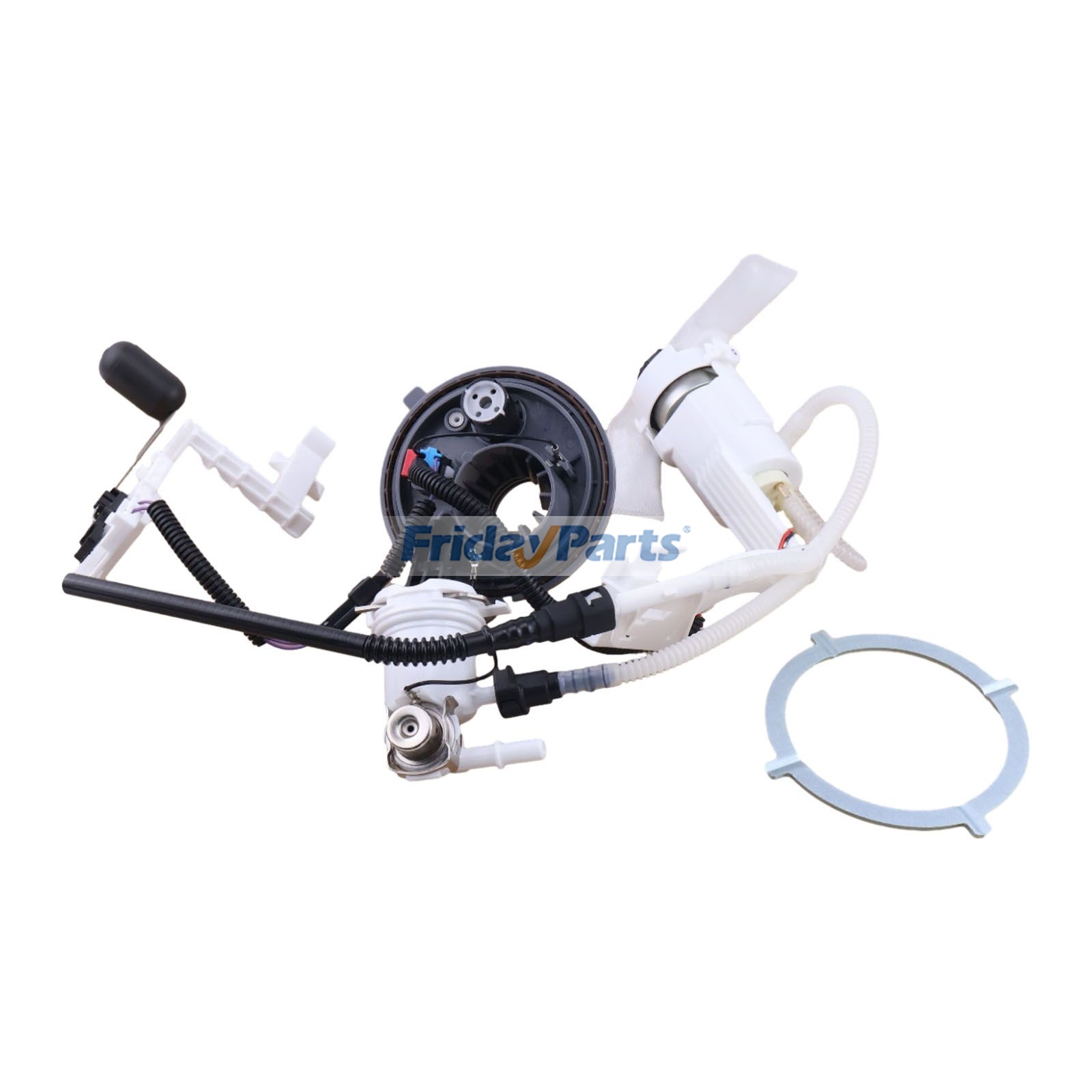 Ensemble de module de pompe à carburant pour Moto Pour Harley-Davidson