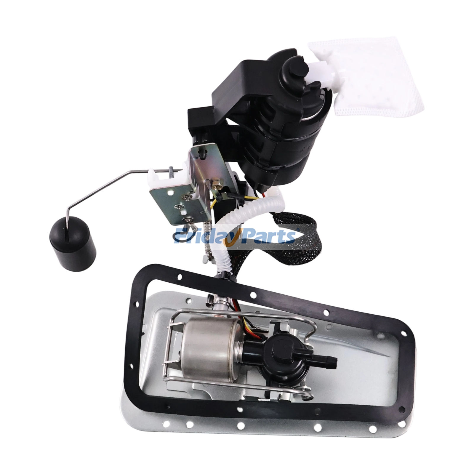 Fuel Pump Module Assembly for Vehicle