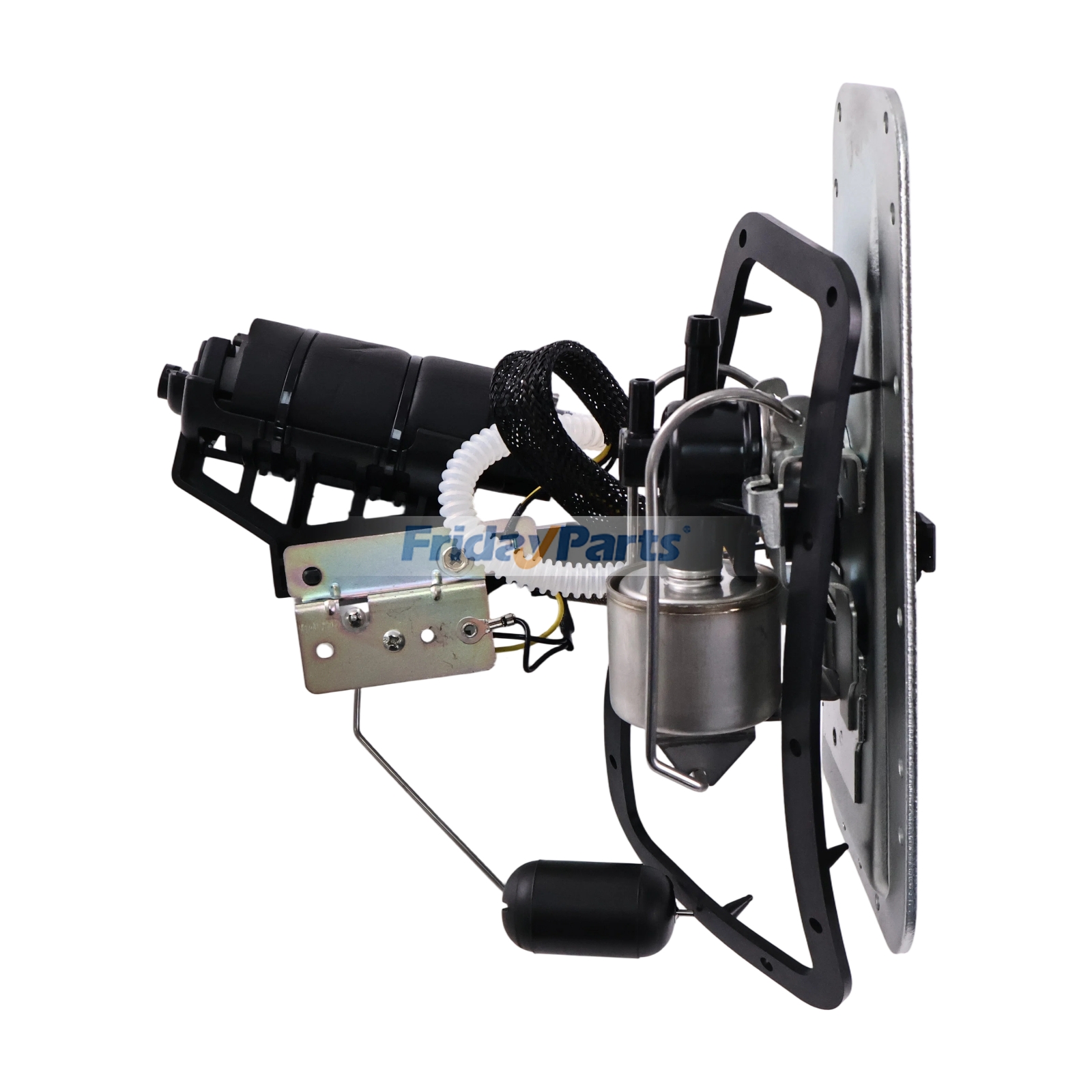 Vehicle Fuel Pump Module Assembly