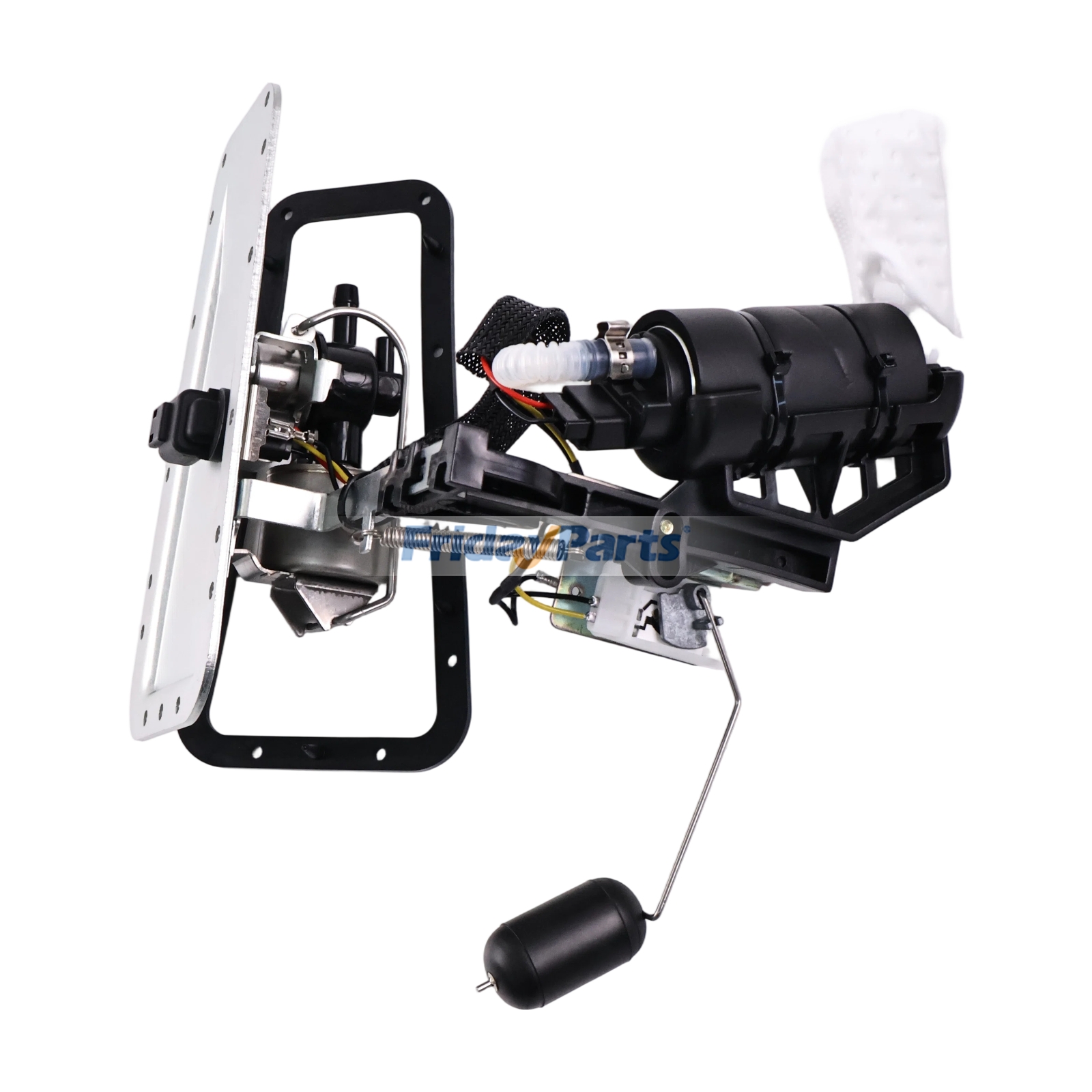 Fuel Pump Module Assembly compatible with Vehicle