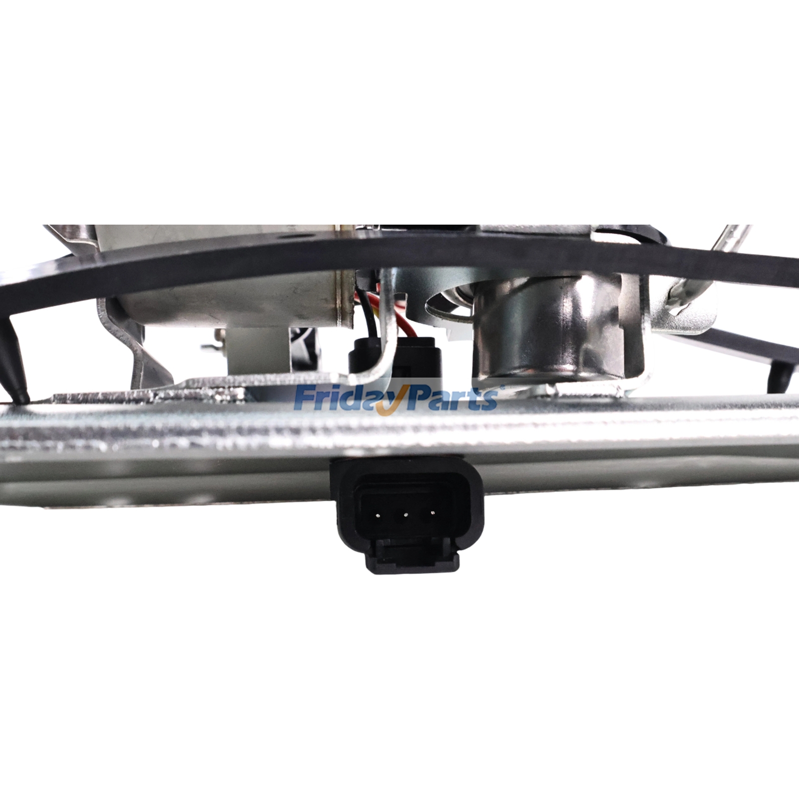 FridayParts Fuel Pump Module Assembly