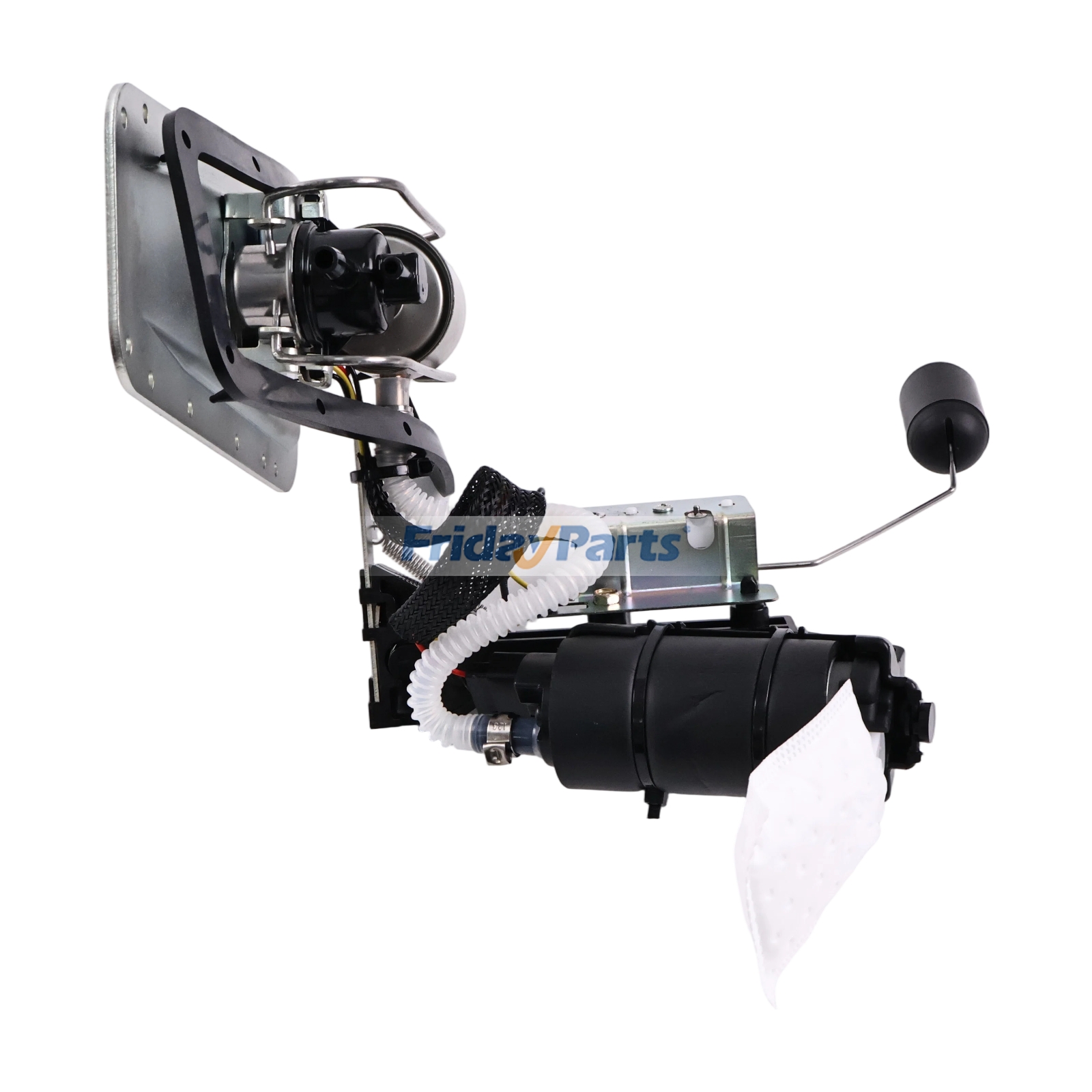 Fuel Pump Module Assembly For Harley-Davidson Vehicle