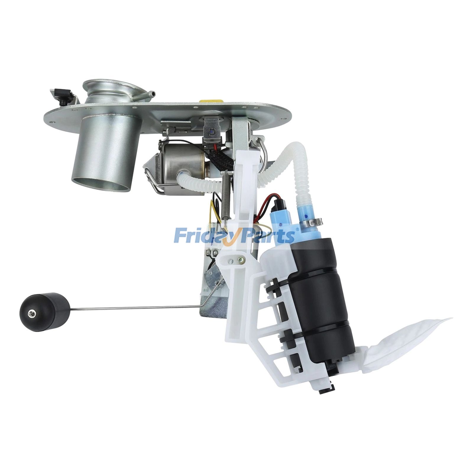 Fuel Pump Module Assemblypour Moto