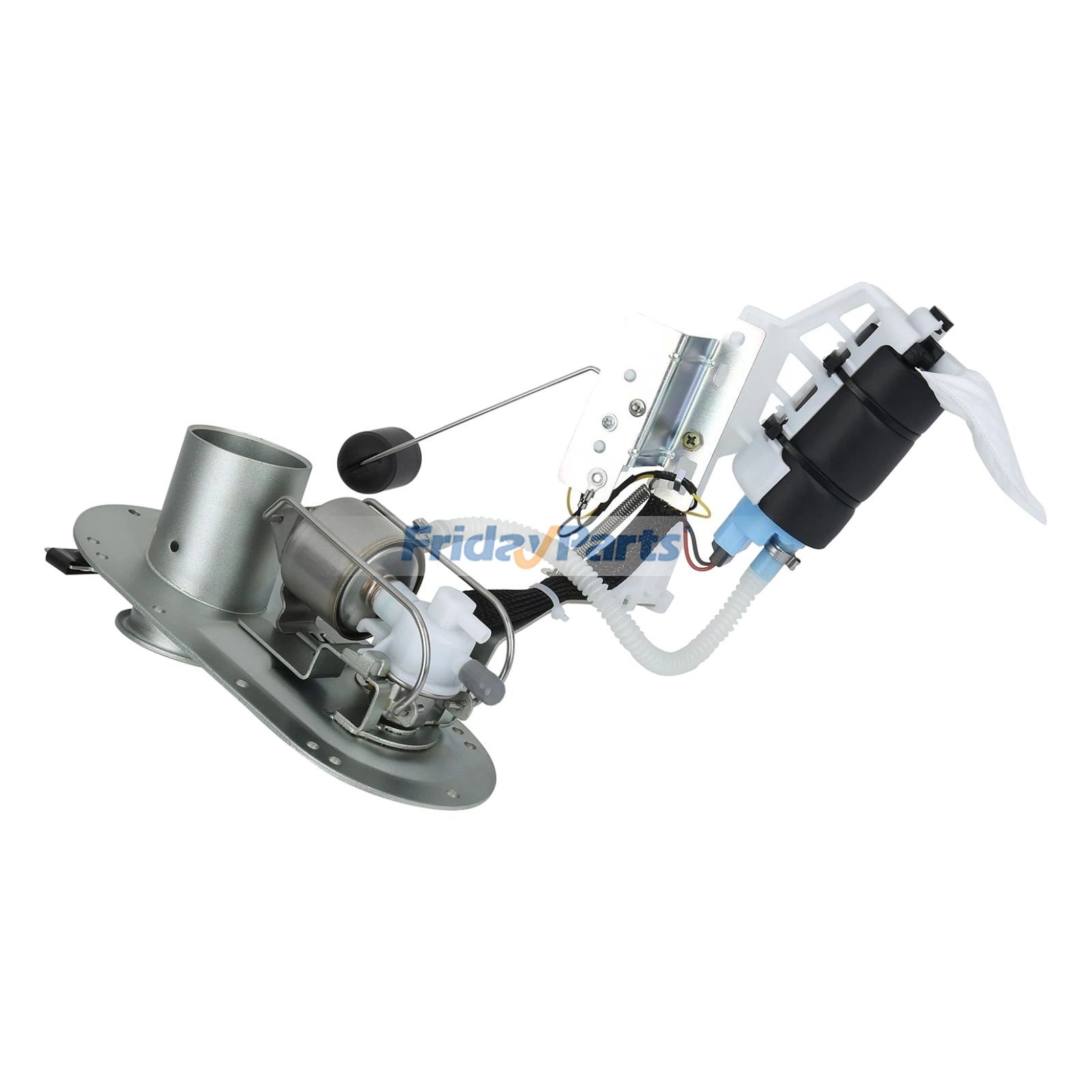 Fuel Pump Module Assembly Pour Harley-Davidson