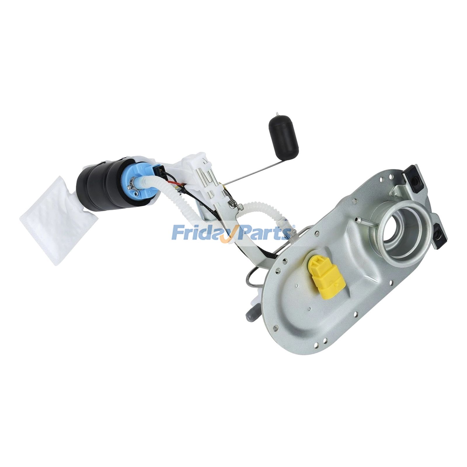 Fuel Pump Module Assembly de FridayParts