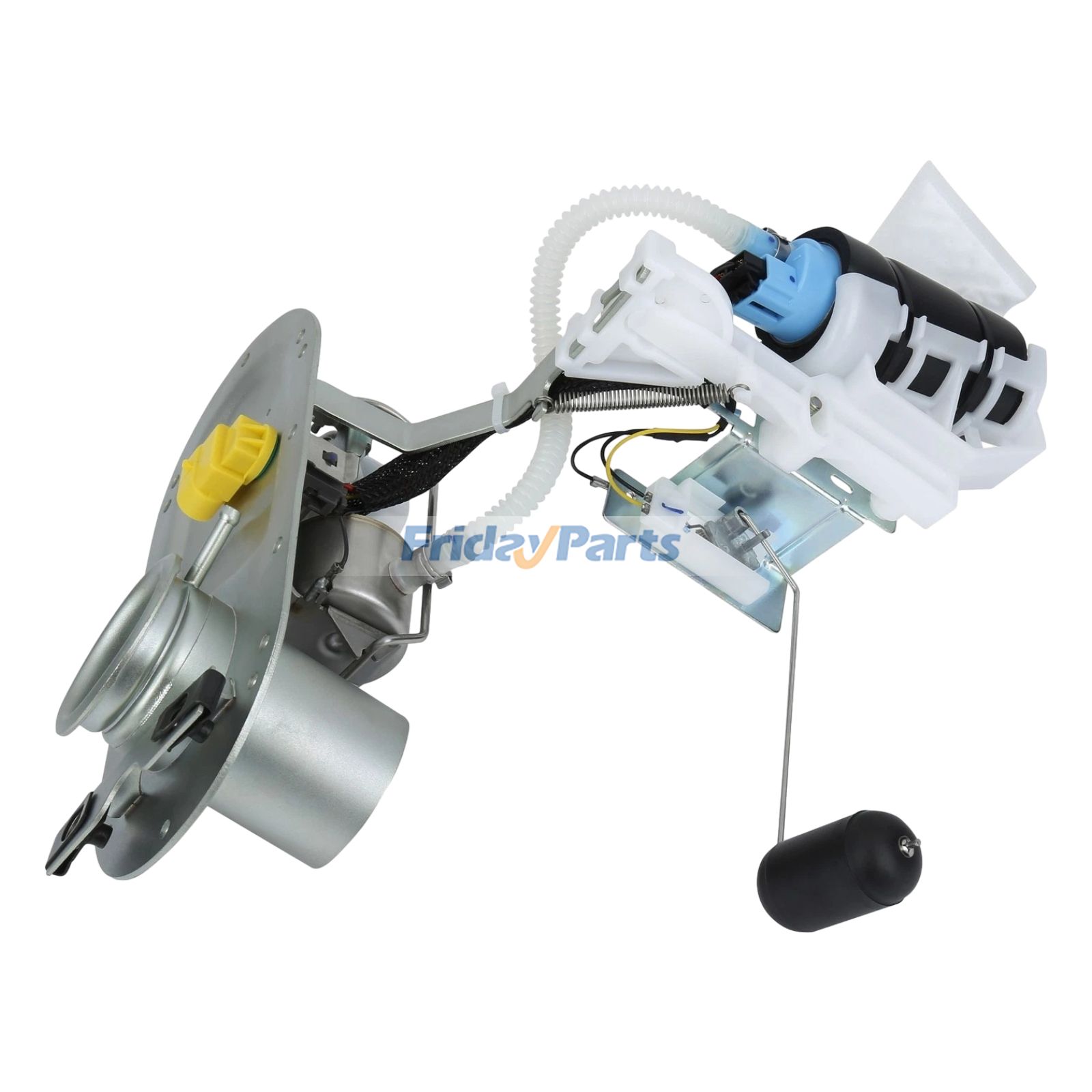 Module de pompe à carburant 75141-06 pour motos Harley Davidson FLSTC Heritage Classic FLSTF Fat Boy 2006-2007