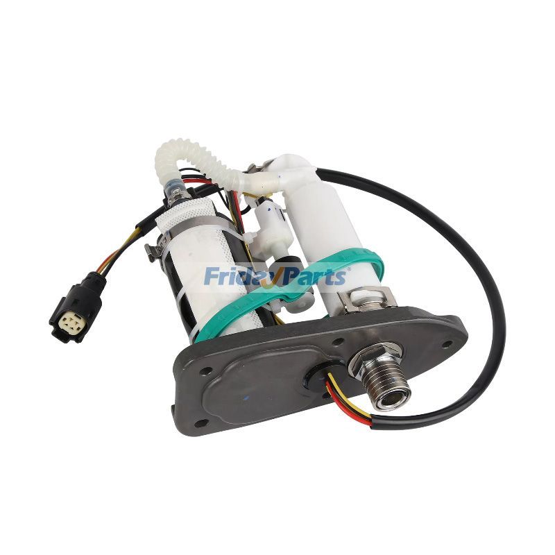 Kraftstoffpumpenmodul-Baugruppe 75268-07F für 07-19 Harley-Davidson Sportster XL1200