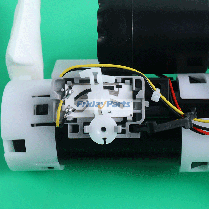 KraftstoffpumpenmodulbaugruppeFür Toyota