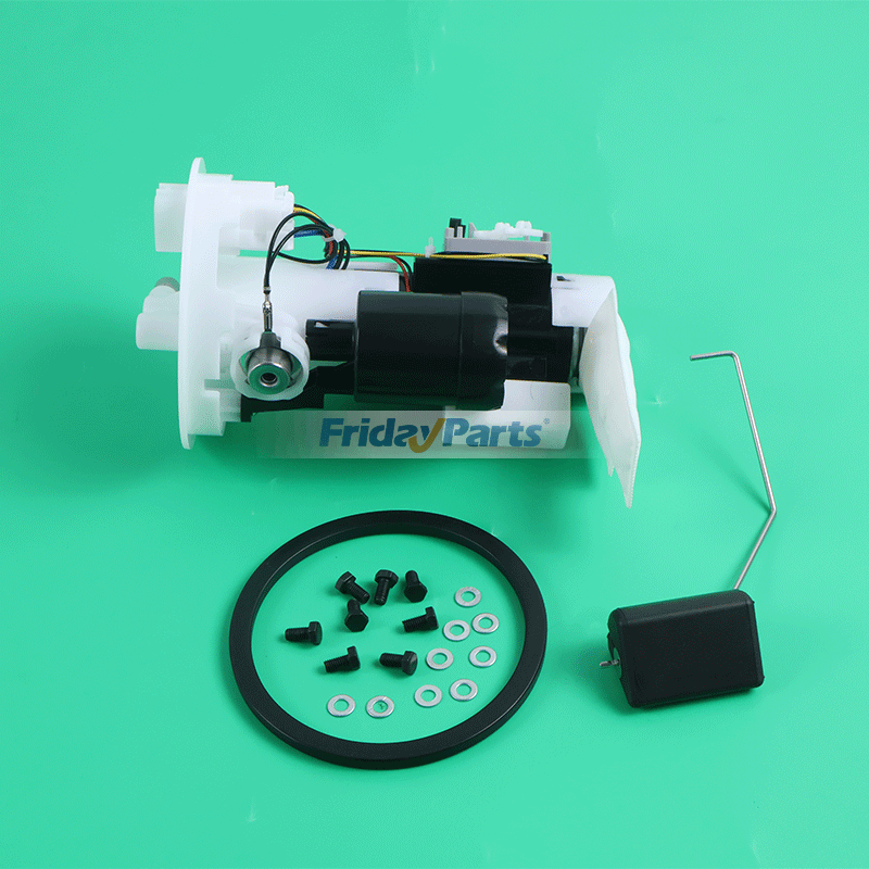 FridayParts Kraftstoffpumpenmodulbaugruppe