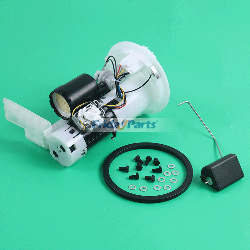 Kraftstoffpumpenmodulbaugruppe 767GE SP9157M 232210A030 für 1998-2003 Toyota Solara Camry Avalon 2.2L 2.4L 3.0L