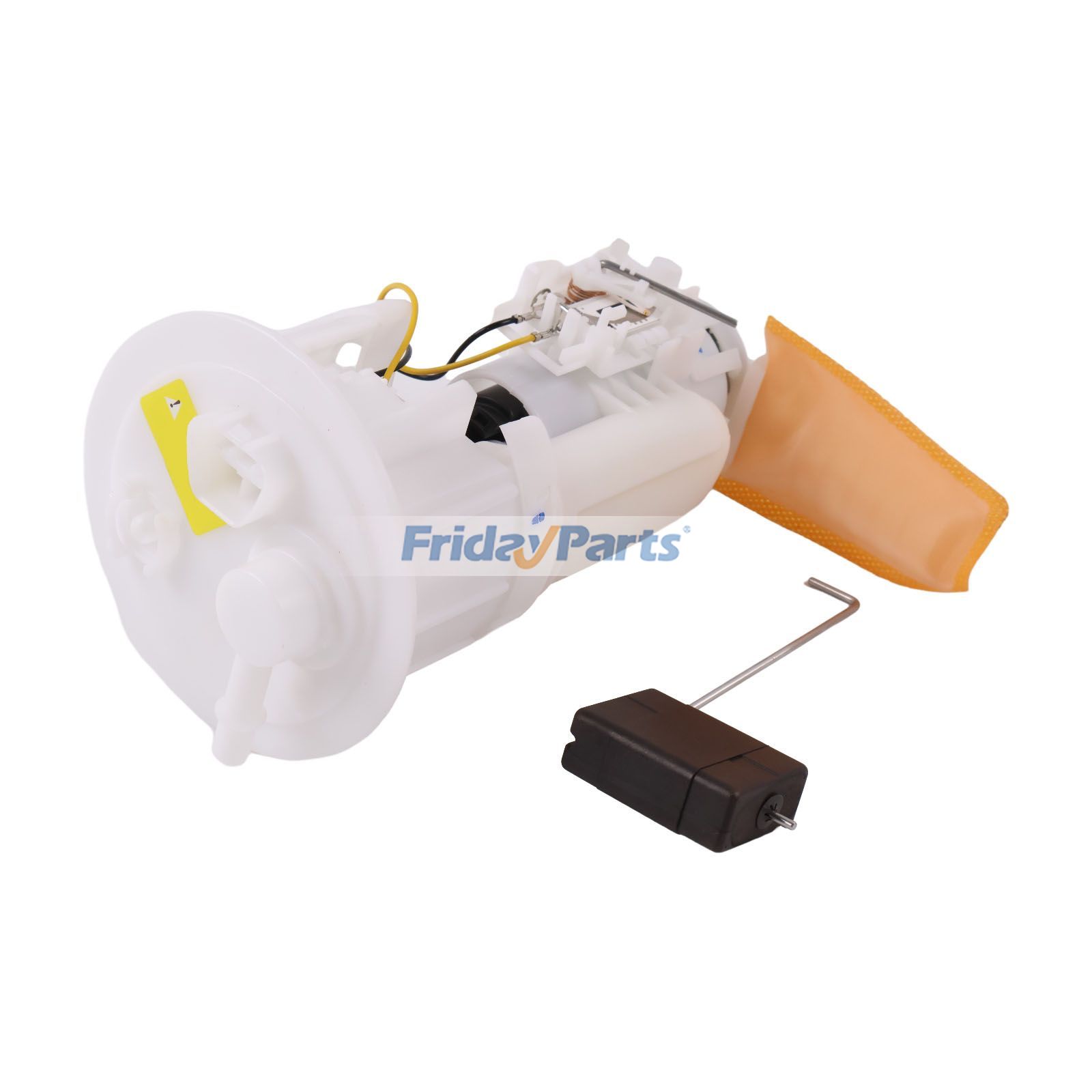 Kraftstoffpumpenmodulbaugruppe 77020-0D010 für Toyota Yaris 1.3L 1.5L L4 1999-2005für Für Toyota