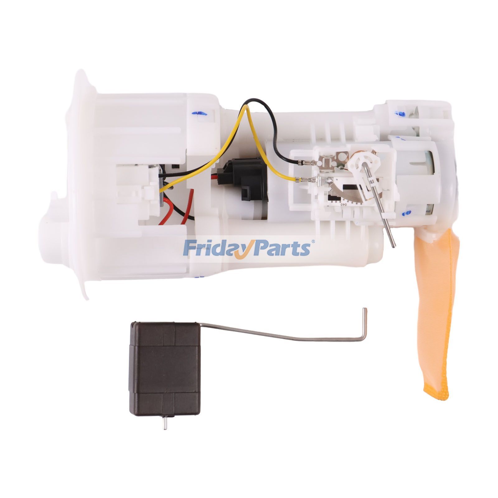 FridayParts Kraftstoffpumpenmodulbaugruppe