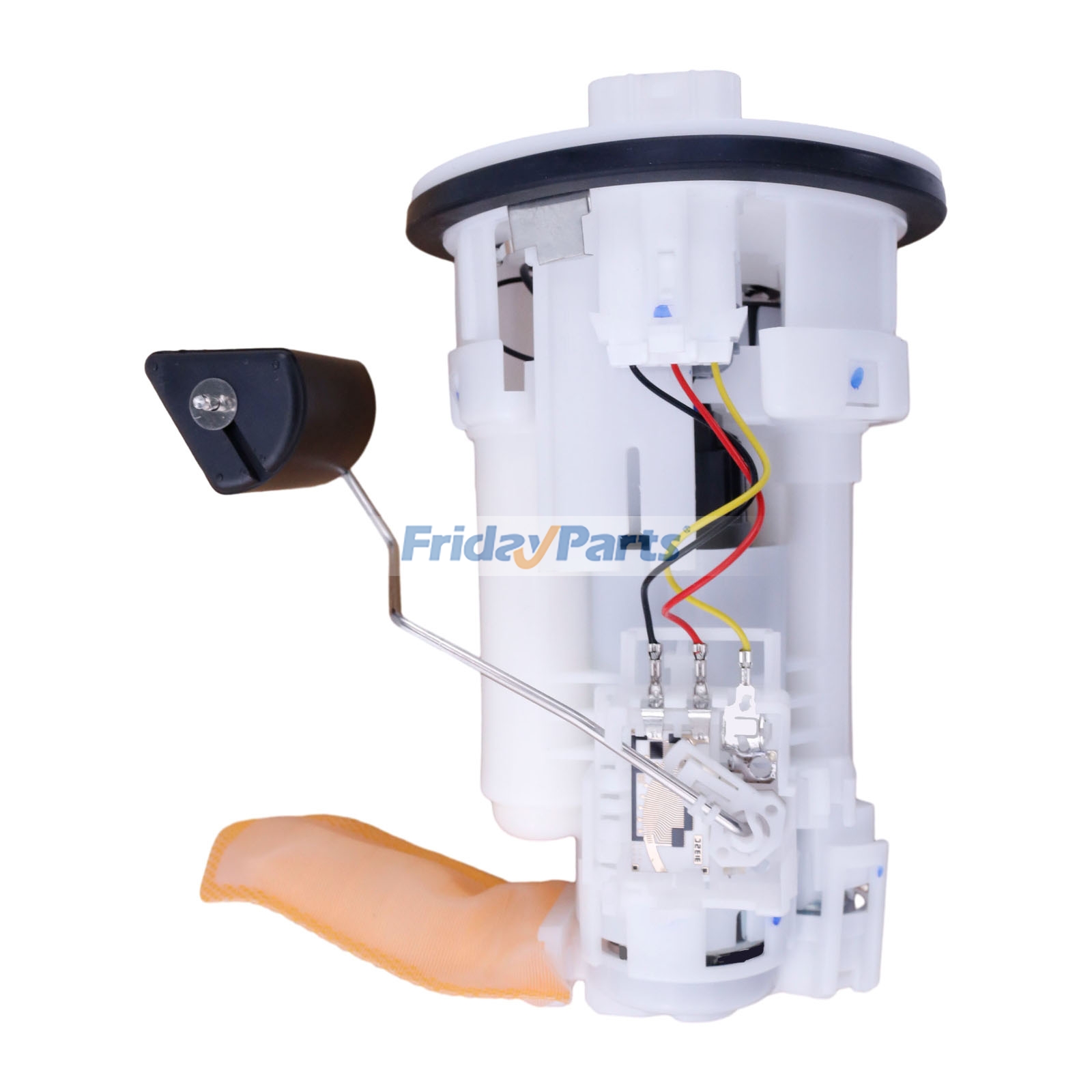 FridayParts Fuel Pump Module Assembly