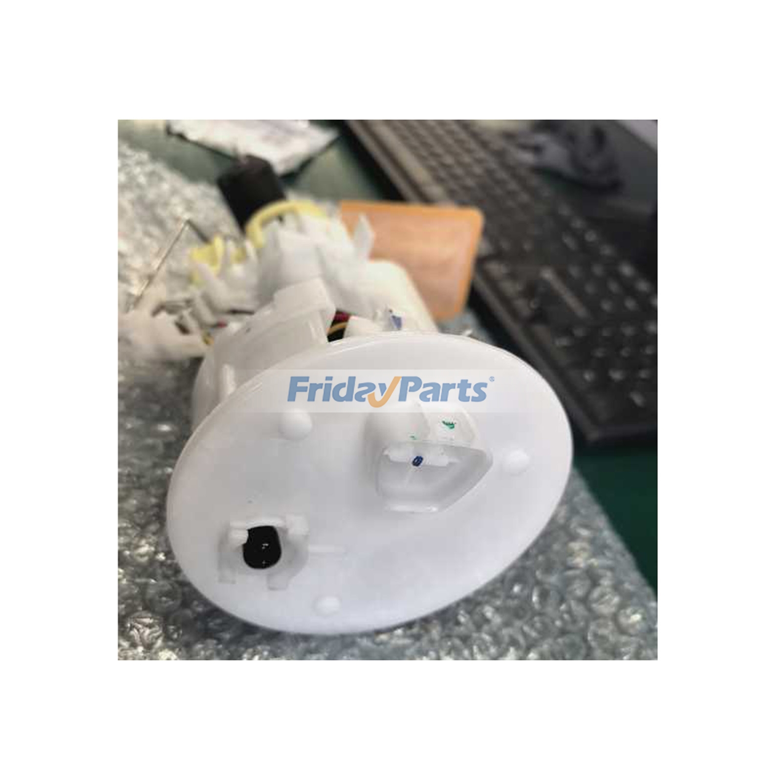 Fuel Pump Module Assembly for Vehicle