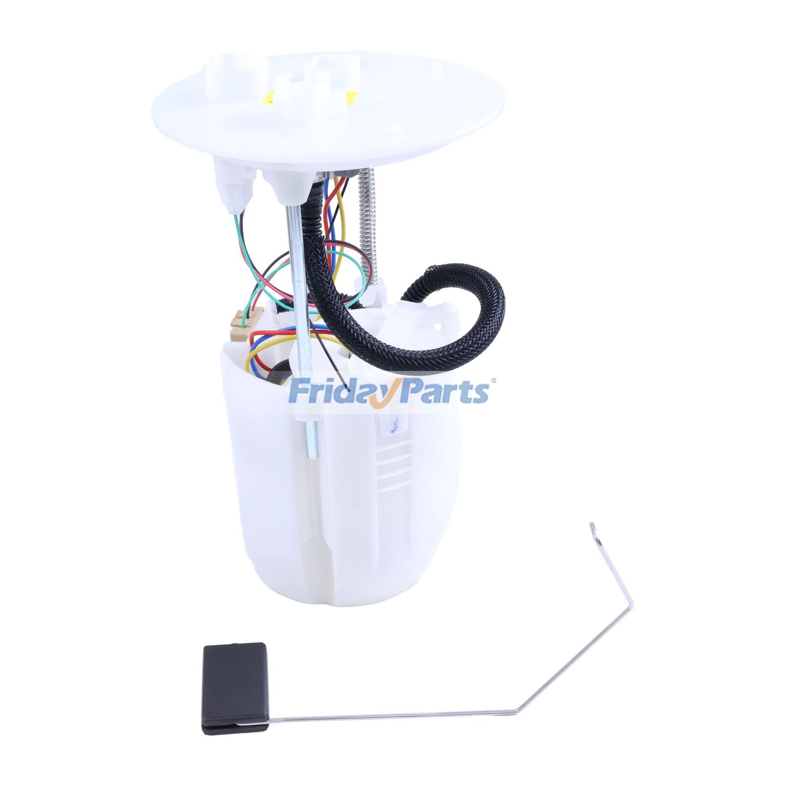 Kraftstoffpumpenmodul Montage 770200E130 für Toyota Highlander Lexus RX350 RX350L RX450h RX450hL 2016-2022